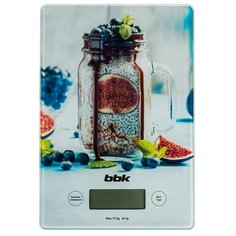 Весы BBK KS102G