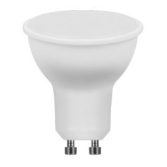 Лампочка Feron LB-560 GU10 9W 230V 4000K 760Lm MR16 34447 / 25843