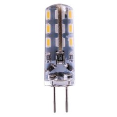 Лампочка Rev LED JC G4 1,6W 12V 2700K 120Lm Warm Light 32365 5