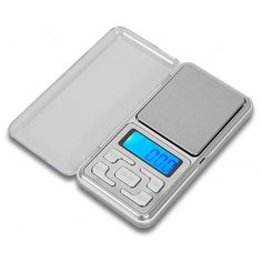 Весы Mertech M-68S Mirror 200g