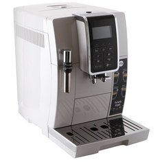 Кофемашина DeLonghi ECAM 350.35.W Delonghi