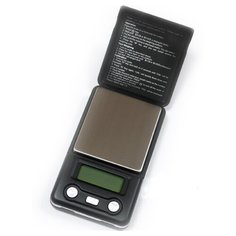 Весы Sititek ML-B05