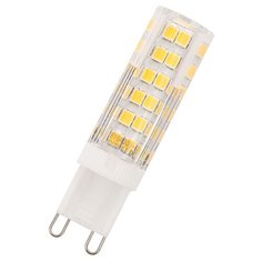 Лампочка Feron LB-433 G9 7W 230V 2700K 520Lm Warm Light 19883 / 25766