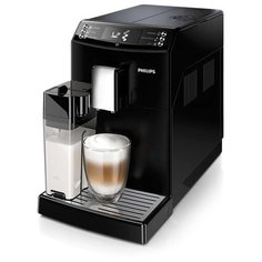 Кофемашина Philips EP3558/00