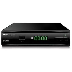BBK DVB-T2 SMP251HDT2