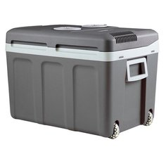 Холодильник автомобильный First Austria 5170-2 40L