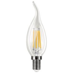 Лампочка Camelion E14 12W 220V 3000K 1105Lm LED12-CW35-FL/830/E14 13710