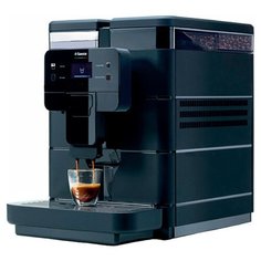Кофемашина Saeco Royal Black