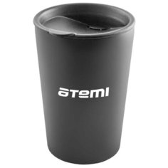 Термокружка Atemi KAT033 330ml Black