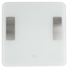 Весы напольные BQ BS2011S White