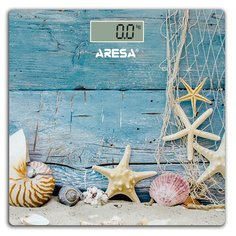 Весы напольные Aresa AR-4408