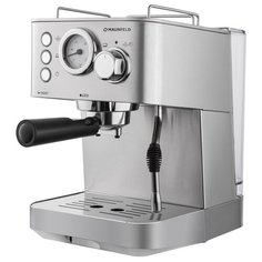 Кофемашина Maunfeld MF-721S PRO