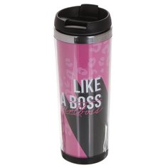 Термокружка Svoboda Voli Like a Boss 450ml 5032667