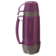Термос Peerless PEE-100 1L Lilac