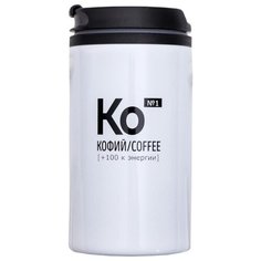 Термокружка Svoboda Voli Кофий 300ml 4740762