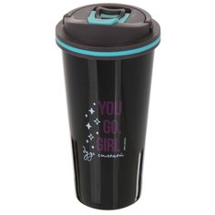 Термокружка Svoboda Voli Будь сильной 500ml 5167747