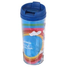 Термокружка Командор Волшебного исполнения мечтаний 350ml 28