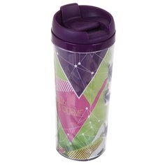 Термокружка Командор Будь в форме 350ml 2859697