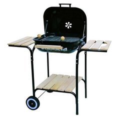 Гриль-барбекю Green Glade ASK21