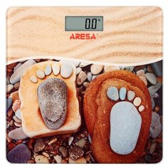 Весы напольные Aresa AR-4401