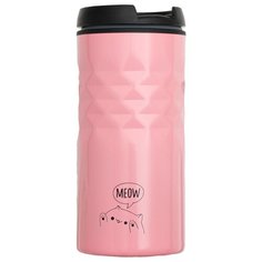 Термокружка Svoboda Voli Meow 350ml 4721532