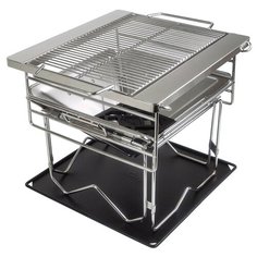 Гриль-барбекю Ace Camp 1603