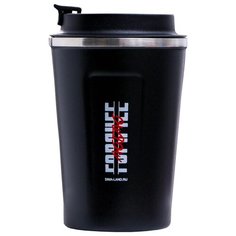 Термокружка Svoboda Voli Люблю 350ml 5200237