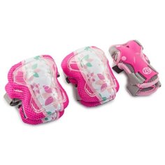 Комплект защиты Larsen P10 Flower L