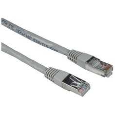 Сетевой кабель Hama Patch Cord cat.5e STP (RJ45) 30m H-30620