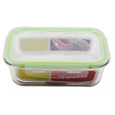 Контейнер Appetite 1040ml Green SL1040RG