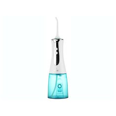 Ирригатор Qumo Health Portable Irrigator P1 QHI-1 30551