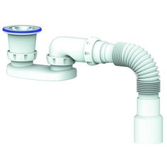 Сифон Unicorn G22