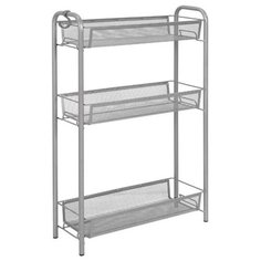 Этажерка ЗМИ Ладья 1 Metallic Э289МТ