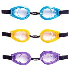 Очки Intex Play 55602