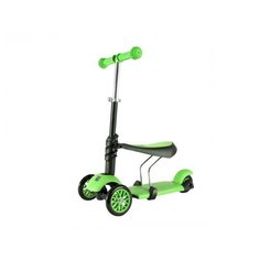 Самокат 1Toy Т59981