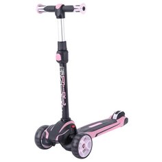 Самокат Tech Team Surf Girl 2021 Black