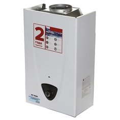 Водонагреватель Ariston Fast Evo ONT B 14 NG RU