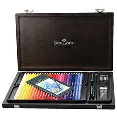 Карандаши цветные Faber-Castell Albrecht Durer 48 цветов 117
