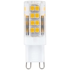 Лампочка Feron LB-433 G9 7W 230V 6400K 600Lm Cold Light 19885 / 25768