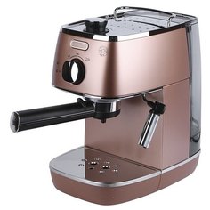 Кофемашина DeLonghi ECI 341 Copper Delonghi