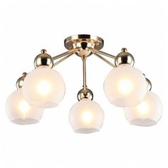 Потолочная люстра Escada 1114 1114/5P