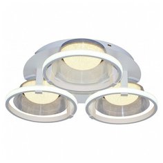 Потолочная люстра Escada 10209 10209/6LED