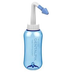 Ирригатор Dentalpik Sinnus Care