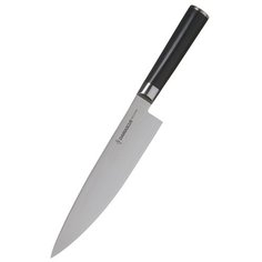 Нож Samura Damascus SD-0085/G-10 - длина лезвия 200мм