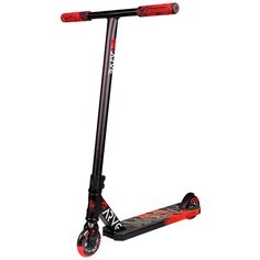 Трюковый самокат MGP (Madd Gear) Carve Pro-X SCOOTER 2020 (красно-черный)