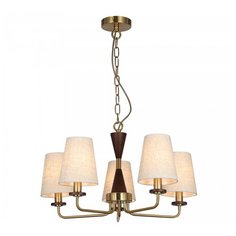 Подвесная люстра F-Promo ARBOR 2737-5P