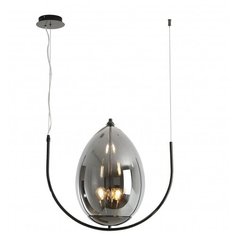 Подвесная люстра Favourite Midair 2726-3P