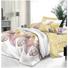 Постельное белье поплин сезон Семейное Iv Selena