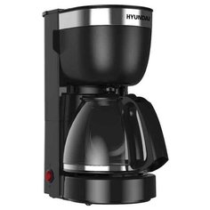 Кофеварка Hyundai HYD-1206