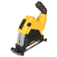 Кожух штробления для УШМ DeWalt DWE46225